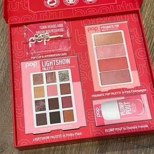 Pop Beauty Makeup Kit